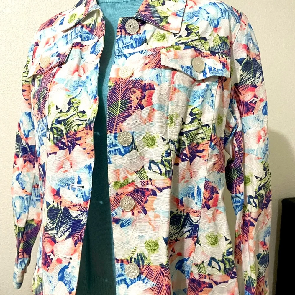 Draper’s & Damon’s Jacket - Picture 1 of 5